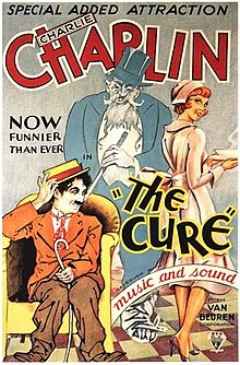 220px-Cure_1917_Poster